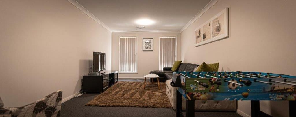 Newly Built - Blue On Albion Katoomba Exterior foto