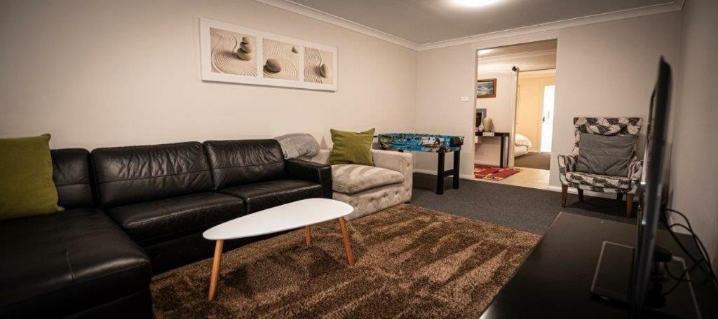 Newly Built - Blue On Albion Katoomba Exterior foto