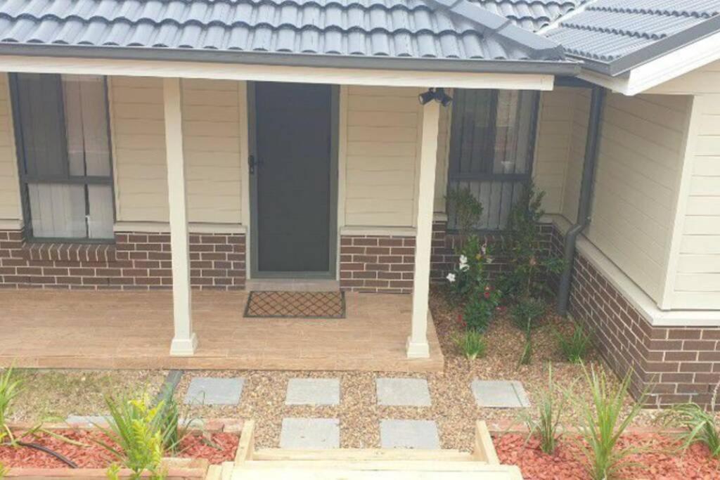 Newly Built - Blue On Albion Katoomba Exterior foto
