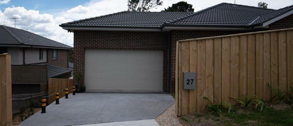 Newly Built - Blue On Albion Katoomba Exterior foto